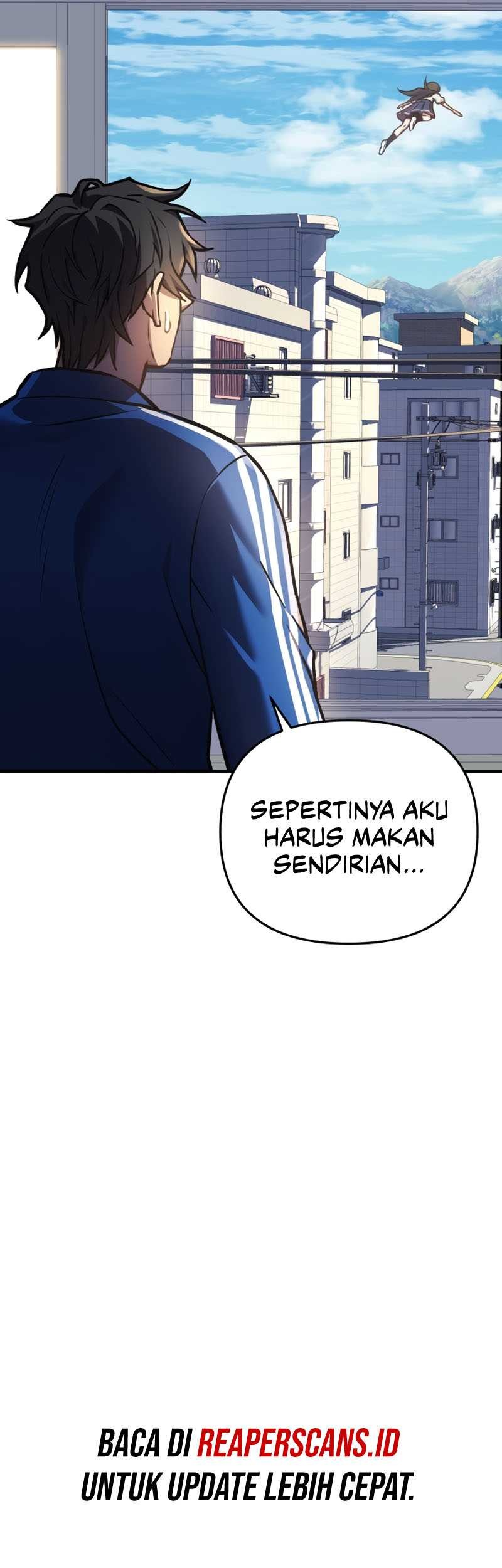 I’ll be Taking a Break for Personal Reasons Chapter 14 - halaman 27