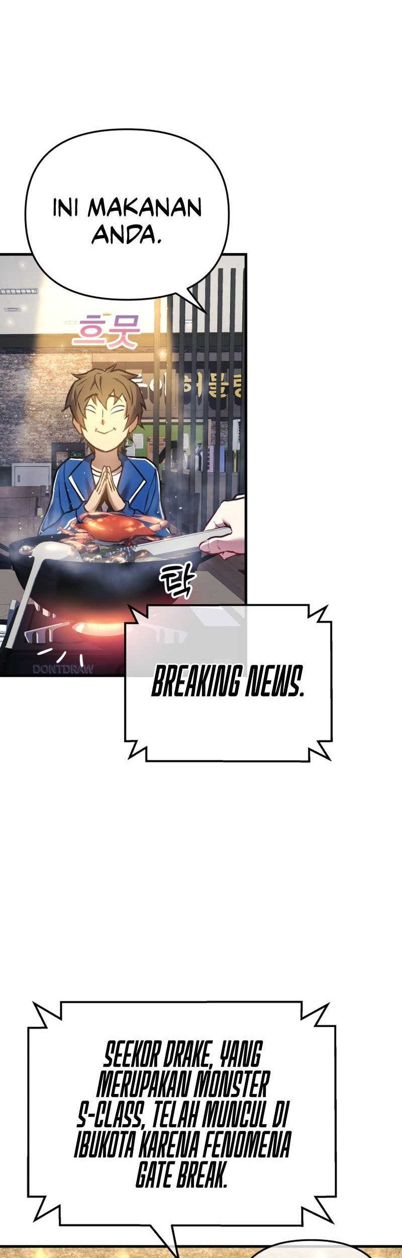 I’ll be Taking a Break for Personal Reasons Chapter 14 - halaman 28