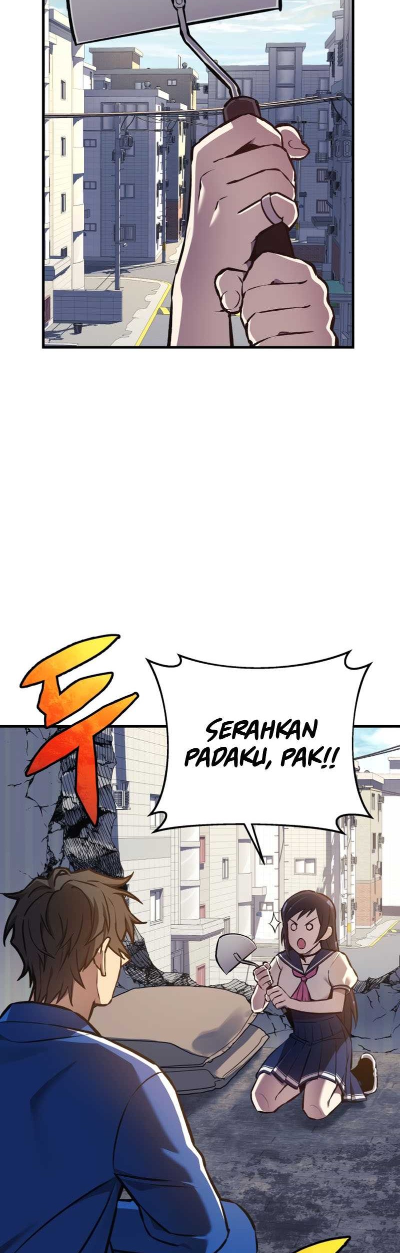 I’ll be Taking a Break for Personal Reasons Chapter 14 - halaman 3