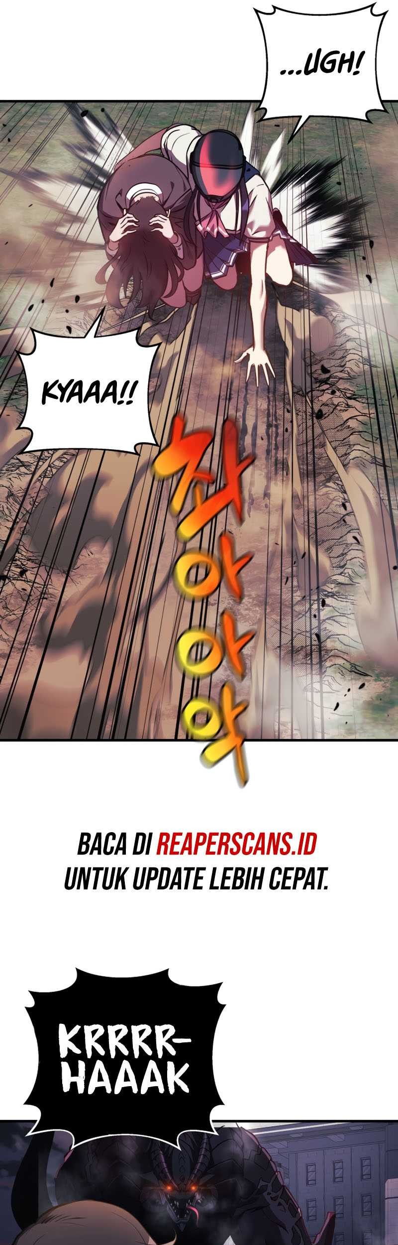 I’ll be Taking a Break for Personal Reasons Chapter 14 - halaman 37