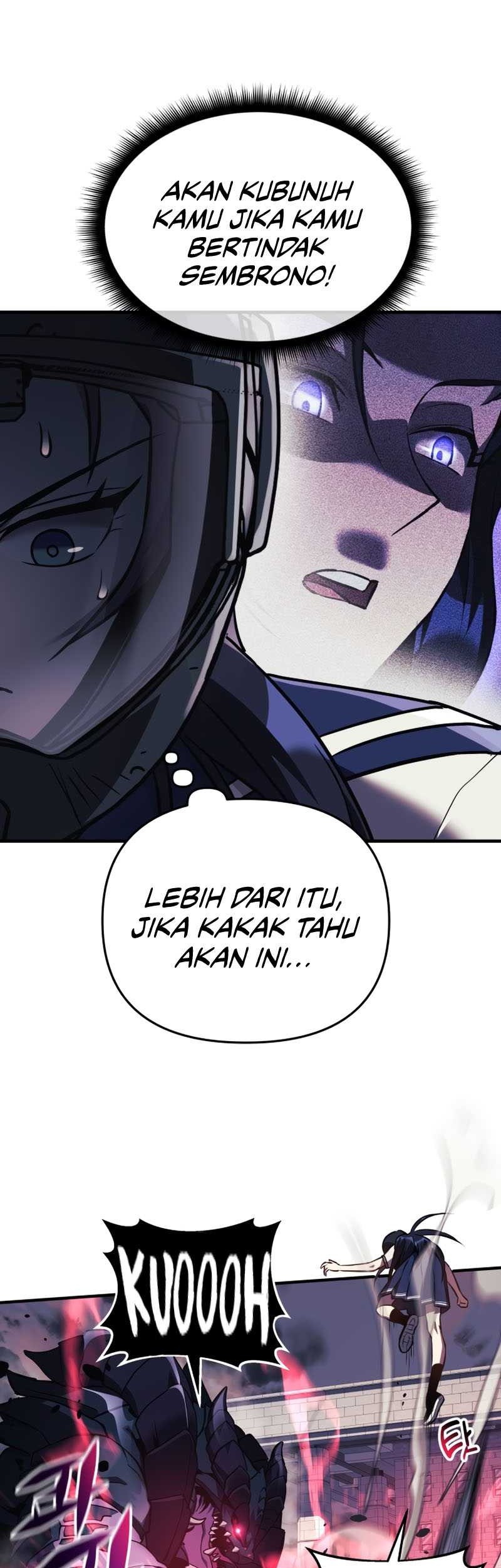 I’ll be Taking a Break for Personal Reasons Chapter 14 - halaman 39