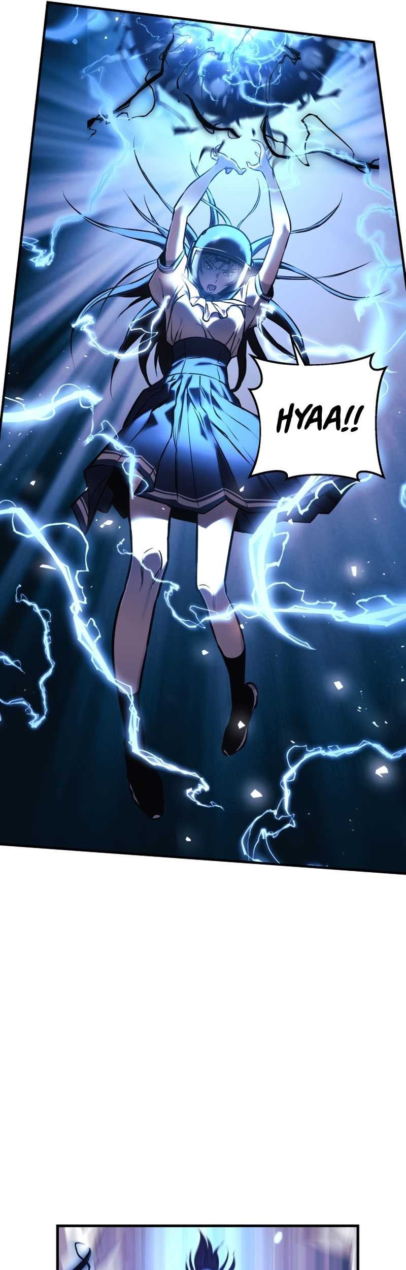 I’ll be Taking a Break for Personal Reasons Chapter 14 - halaman 42