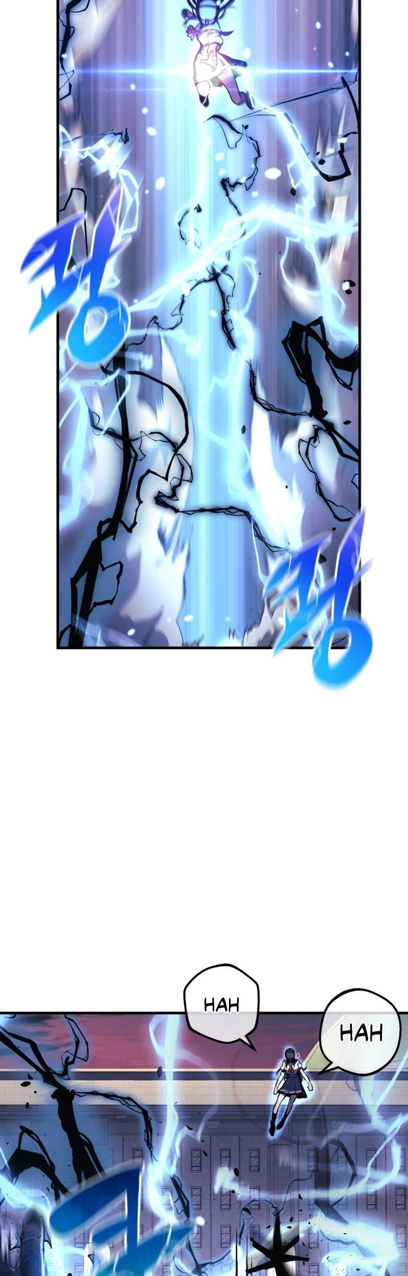 I’ll be Taking a Break for Personal Reasons Chapter 14 - halaman 43