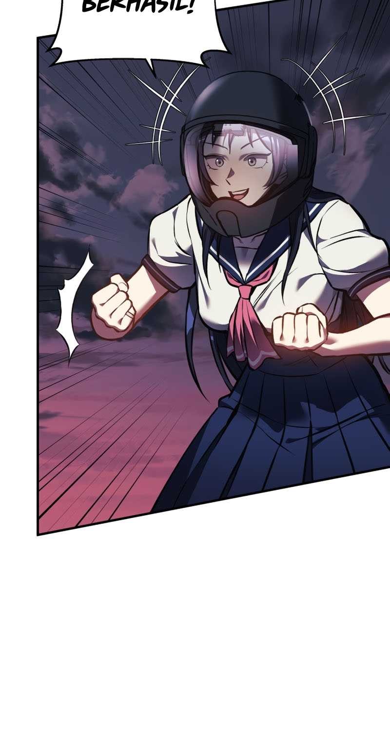 I’ll be Taking a Break for Personal Reasons Chapter 14 - halaman 46