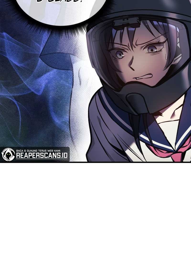 I’ll be Taking a Break for Personal Reasons Chapter 14 - halaman 51