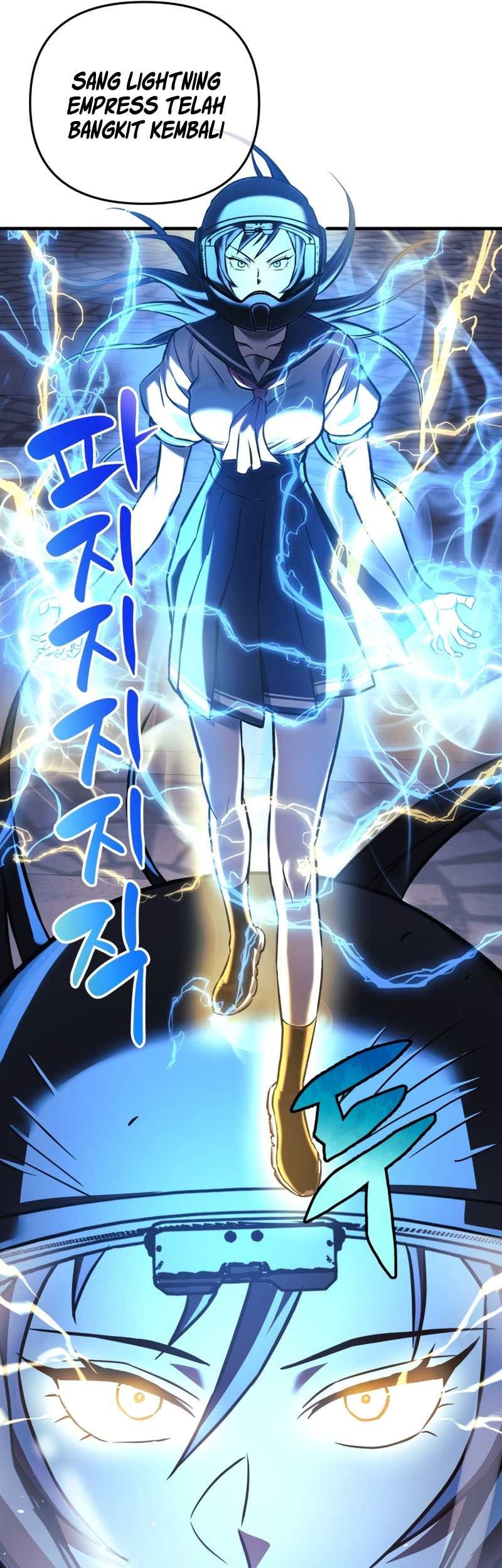 I’ll be Taking a Break for Personal Reasons Chapter 14 - halaman 57