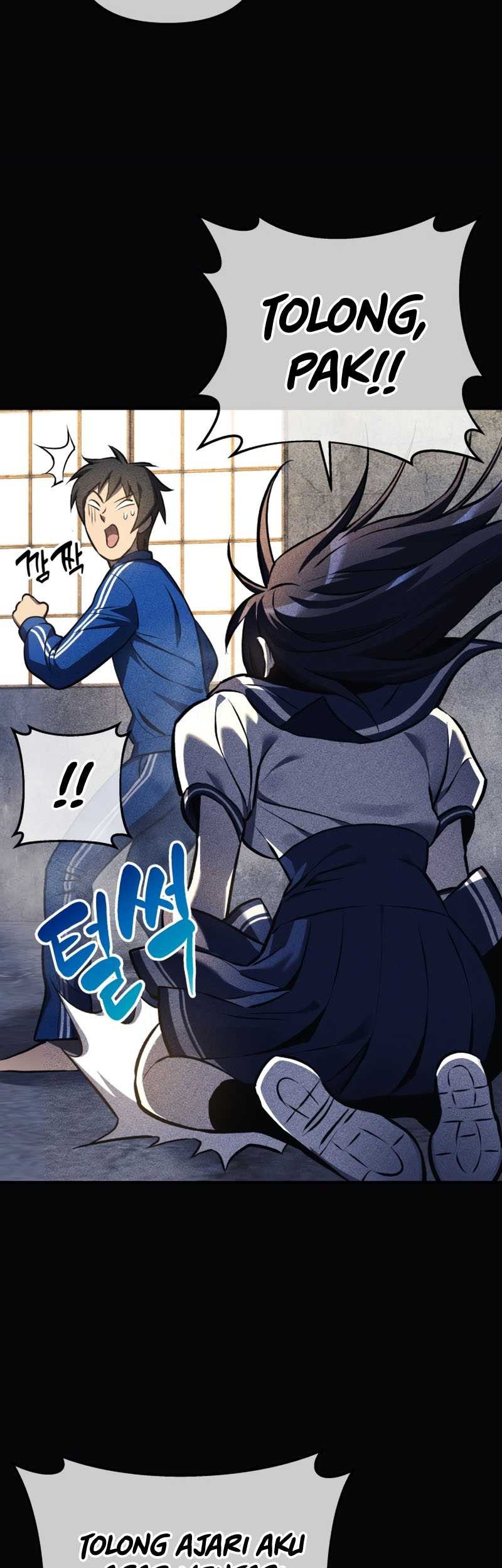 I’ll be Taking a Break for Personal Reasons Chapter 14 - halaman 9