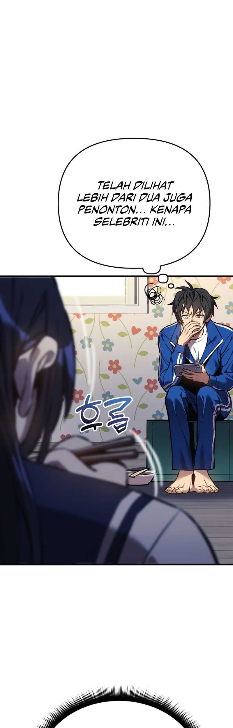 I’ll be Taking a Break for Personal Reasons Chapter 15 - halaman 12
