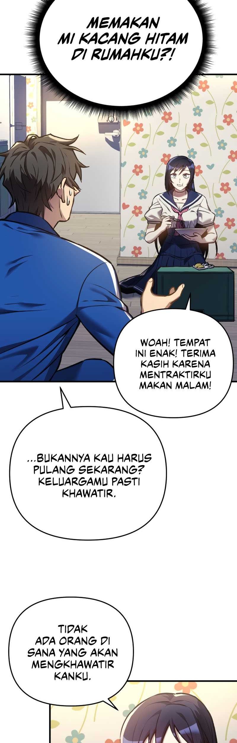 I’ll be Taking a Break for Personal Reasons Chapter 15 - halaman 13