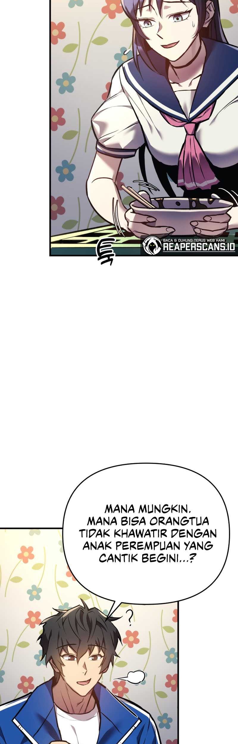 I’ll be Taking a Break for Personal Reasons Chapter 15 - halaman 14