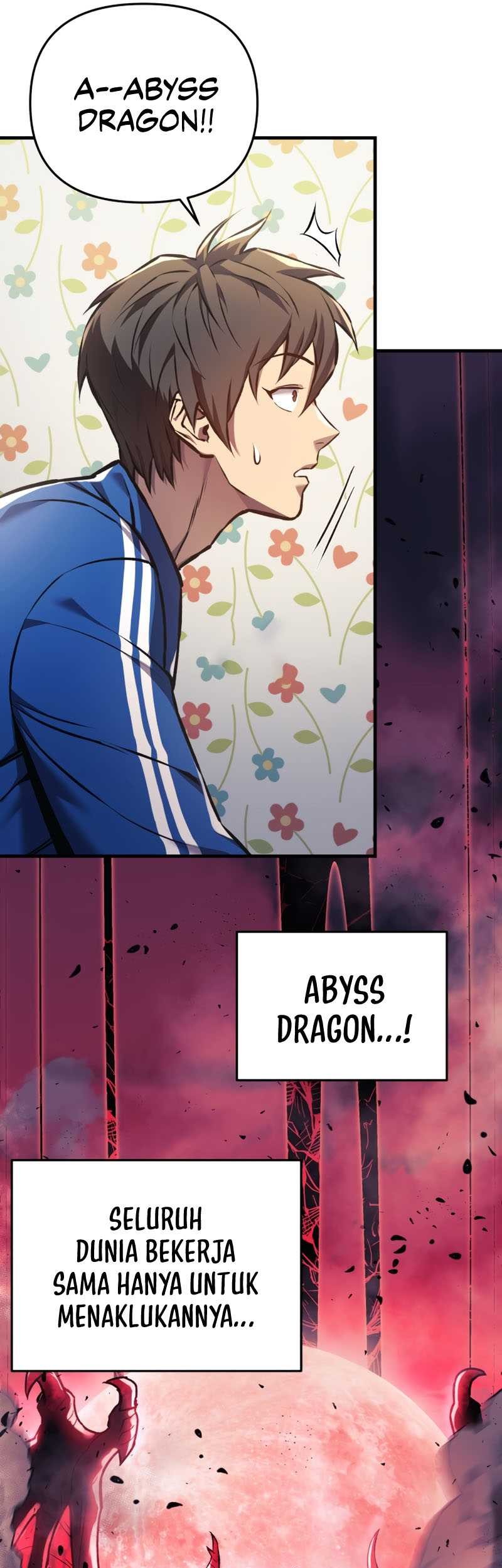 I’ll be Taking a Break for Personal Reasons Chapter 15 - halaman 17