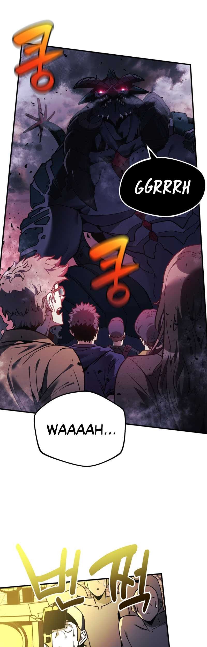 I’ll be Taking a Break for Personal Reasons Chapter 15 - halaman 2