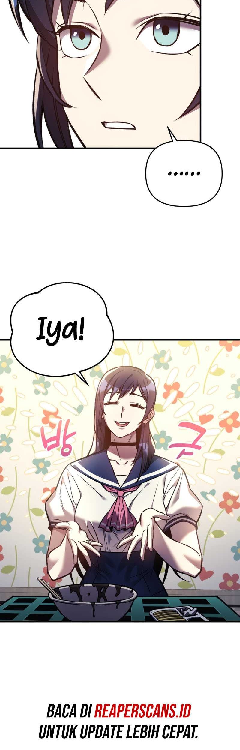I’ll be Taking a Break for Personal Reasons Chapter 15 - halaman 20