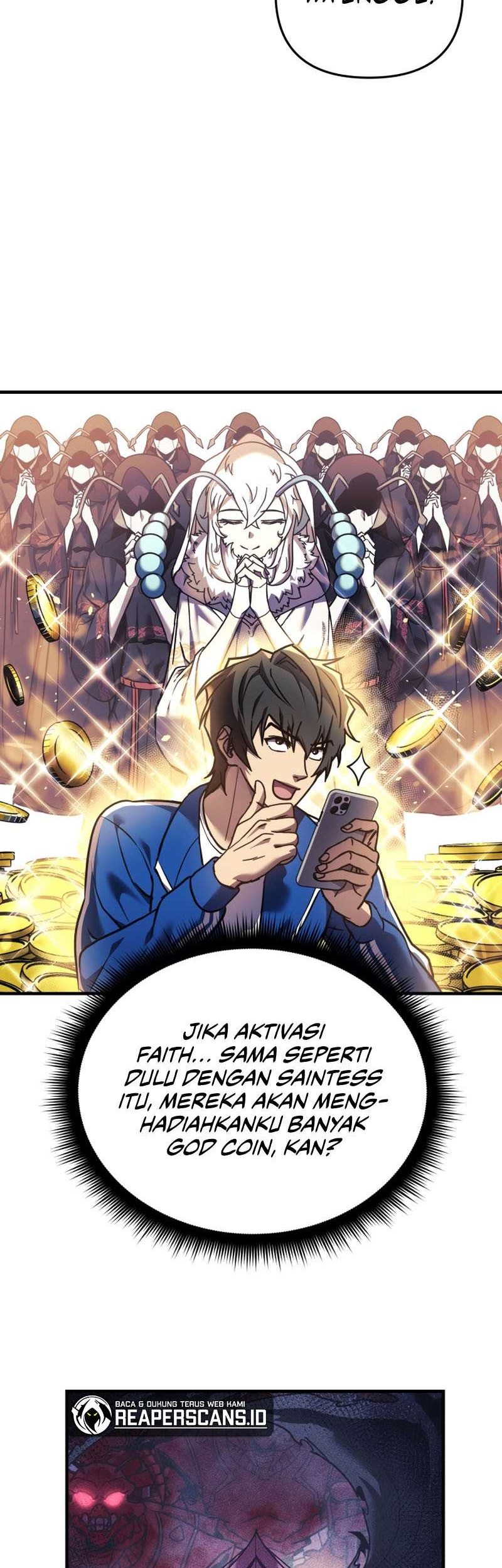 I’ll be Taking a Break for Personal Reasons Chapter 15 - halaman 23