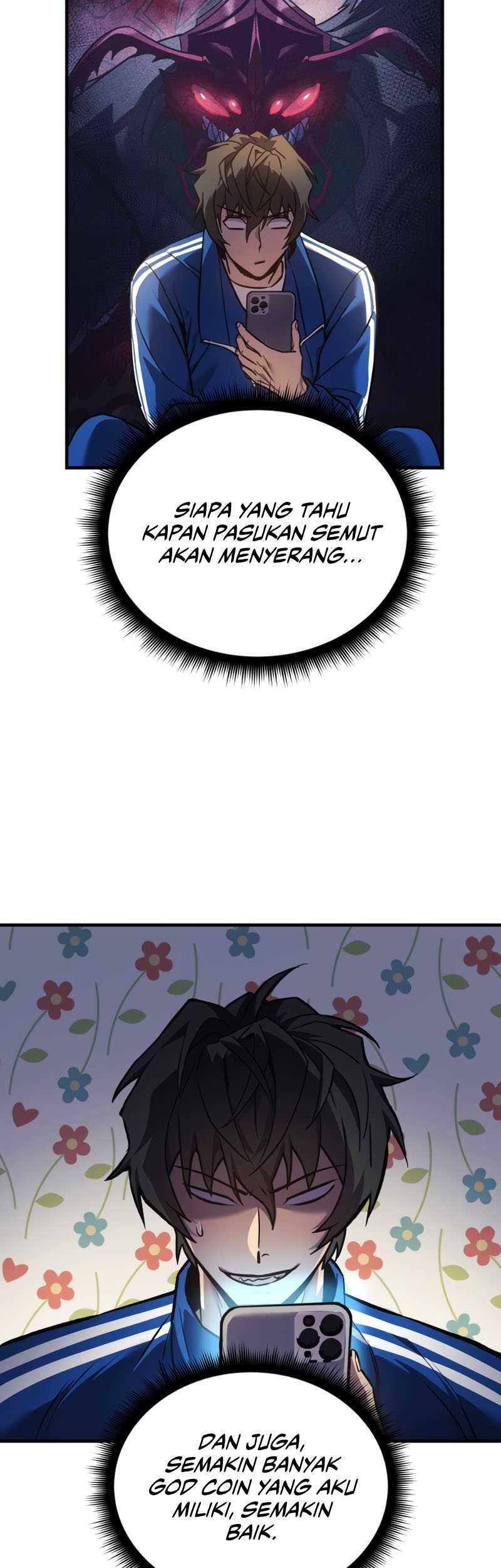 I’ll be Taking a Break for Personal Reasons Chapter 15 - halaman 24
