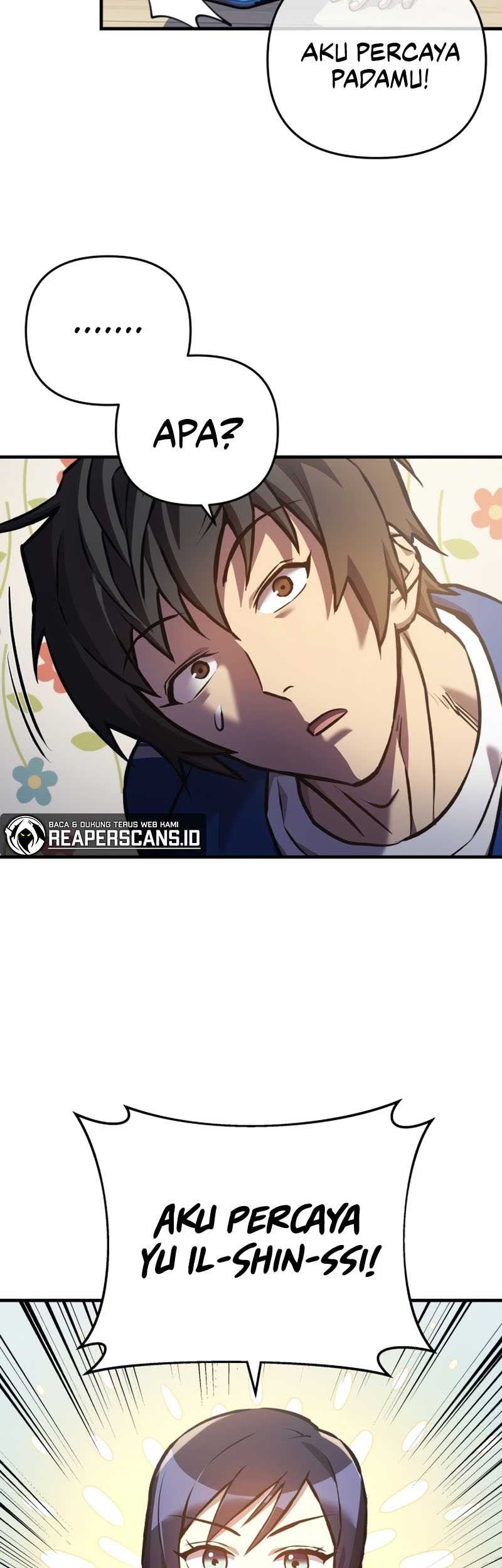 I’ll be Taking a Break for Personal Reasons Chapter 15 - halaman 29
