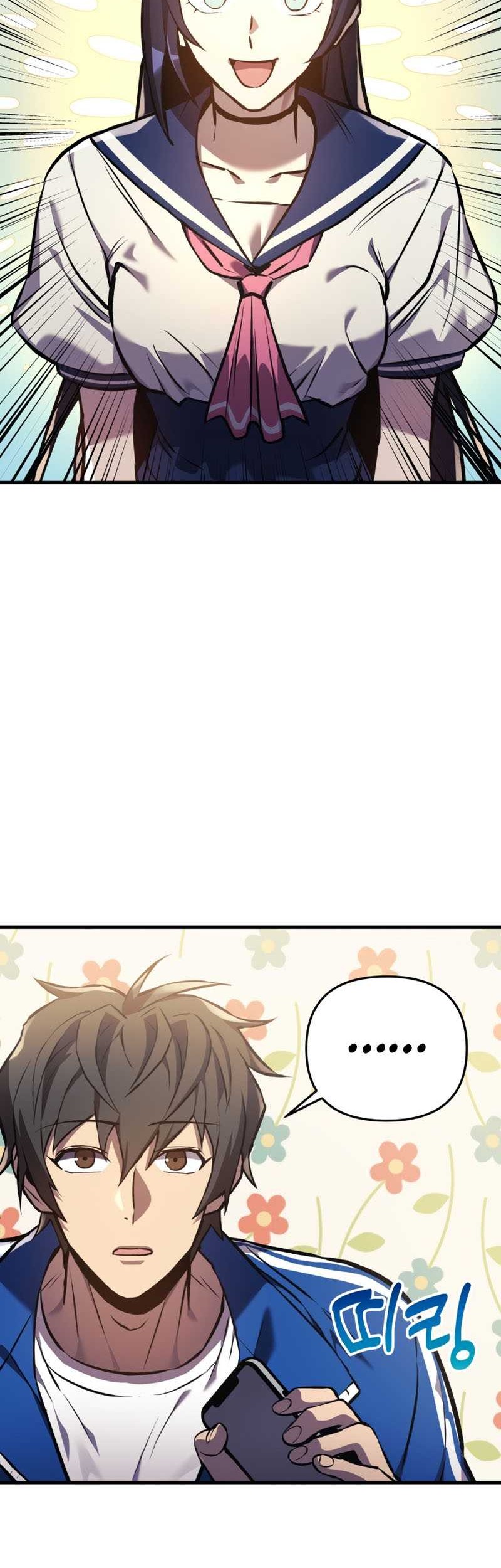 I’ll be Taking a Break for Personal Reasons Chapter 15 - halaman 30