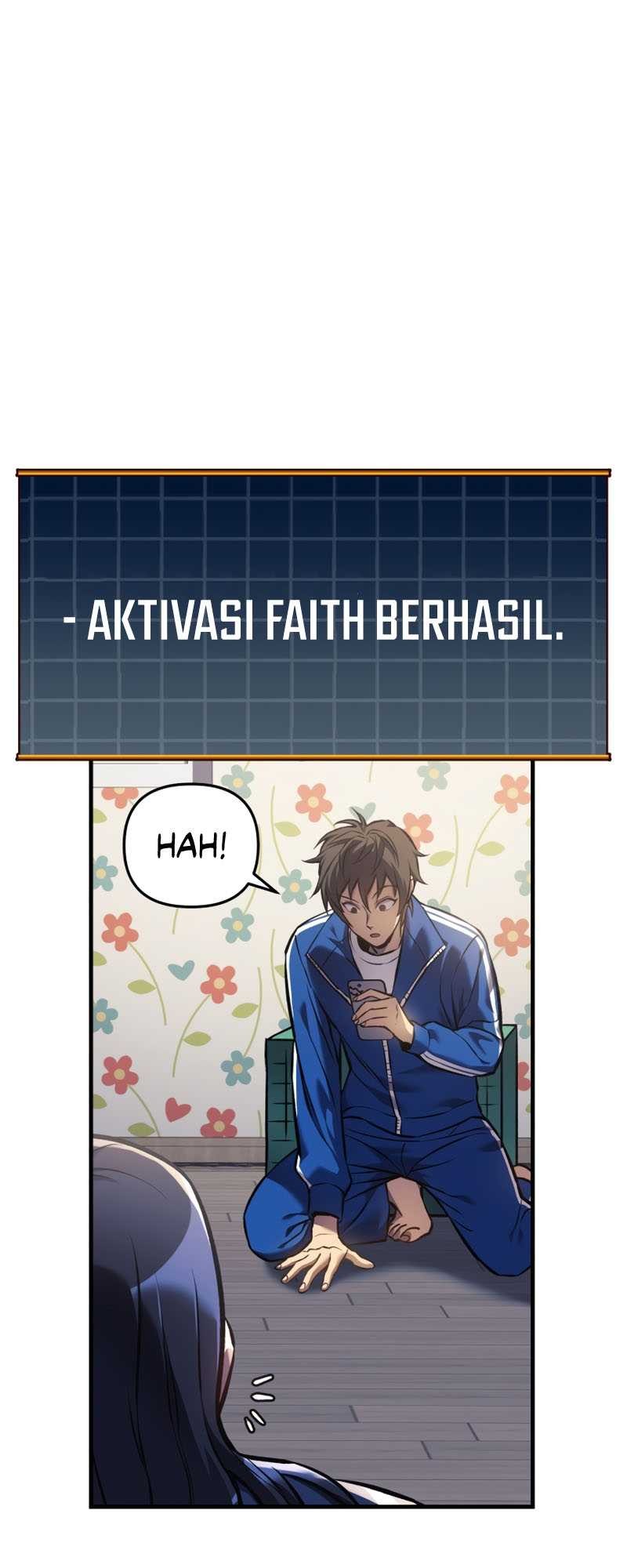 I’ll be Taking a Break for Personal Reasons Chapter 15 - halaman 31