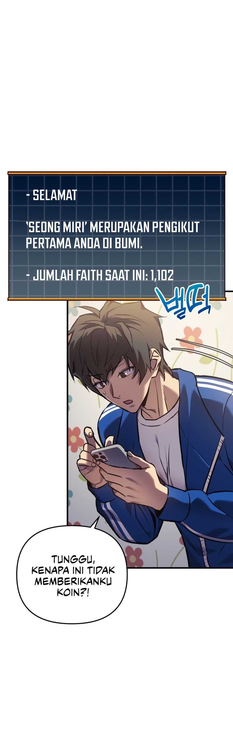 I’ll be Taking a Break for Personal Reasons Chapter 15 - halaman 32