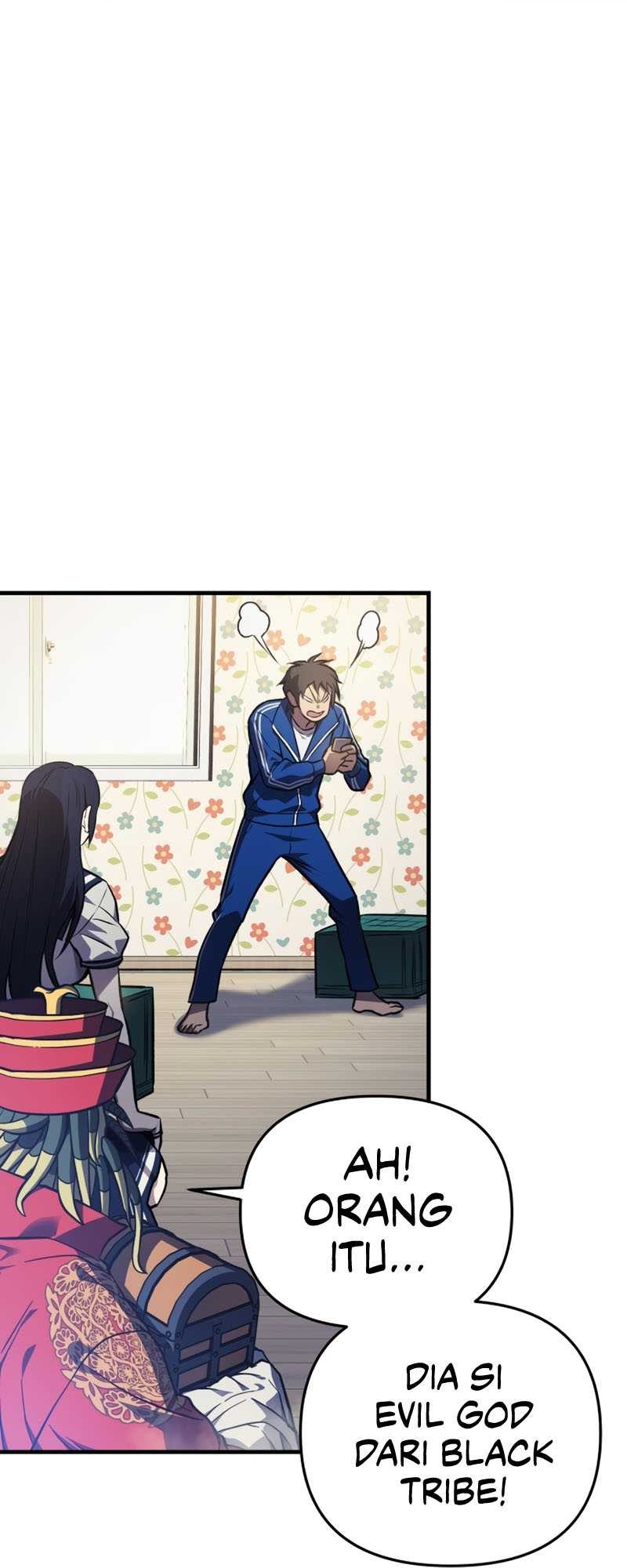 I’ll be Taking a Break for Personal Reasons Chapter 15 - halaman 36