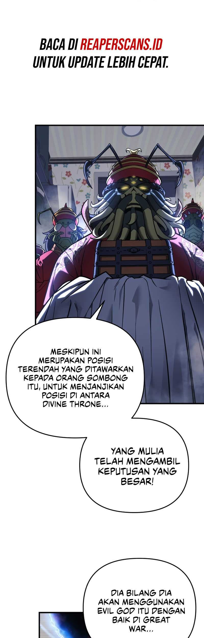 I’ll be Taking a Break for Personal Reasons Chapter 15 - halaman 37