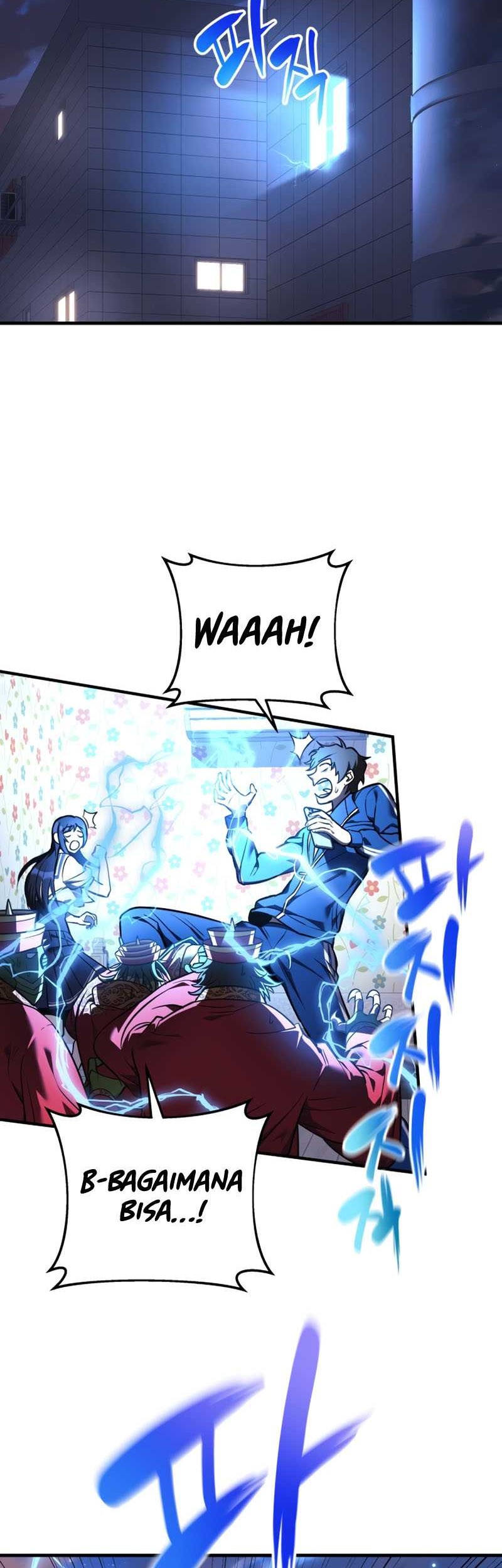 I’ll be Taking a Break for Personal Reasons Chapter 15 - halaman 40