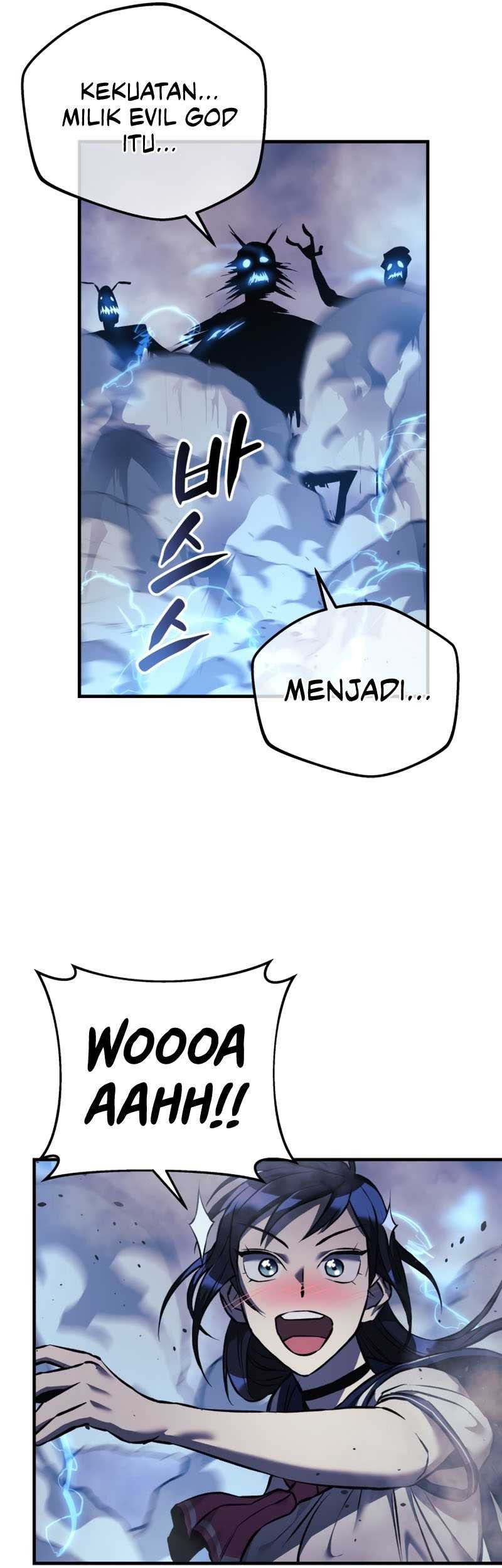 I’ll be Taking a Break for Personal Reasons Chapter 15 - halaman 42