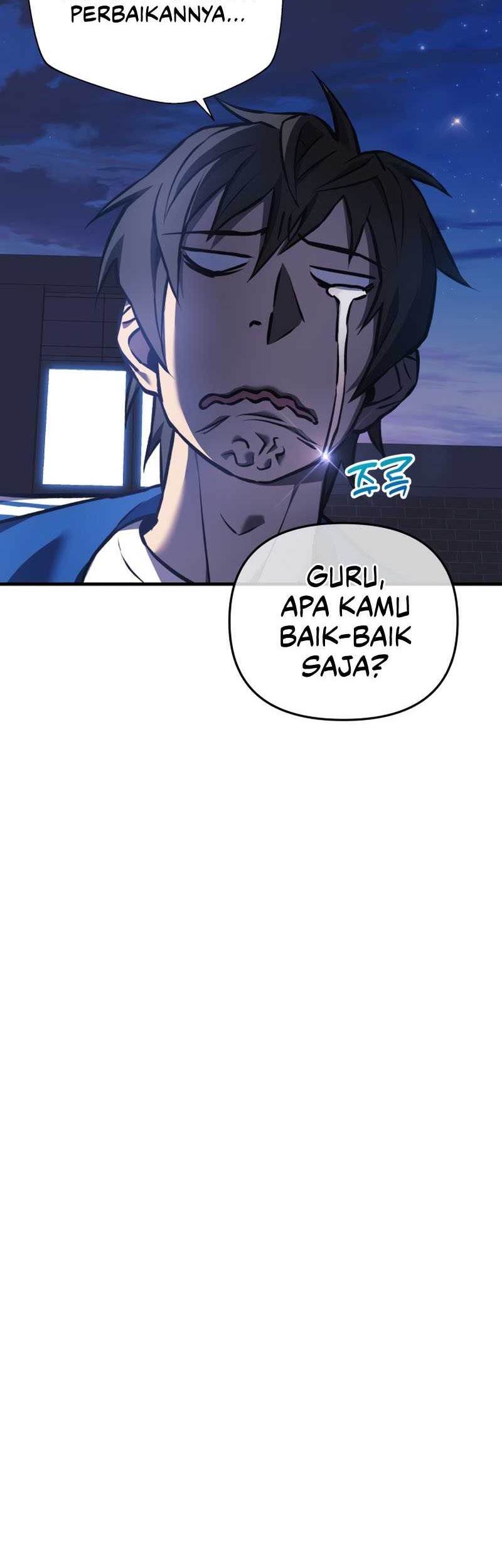 I’ll be Taking a Break for Personal Reasons Chapter 15 - halaman 45