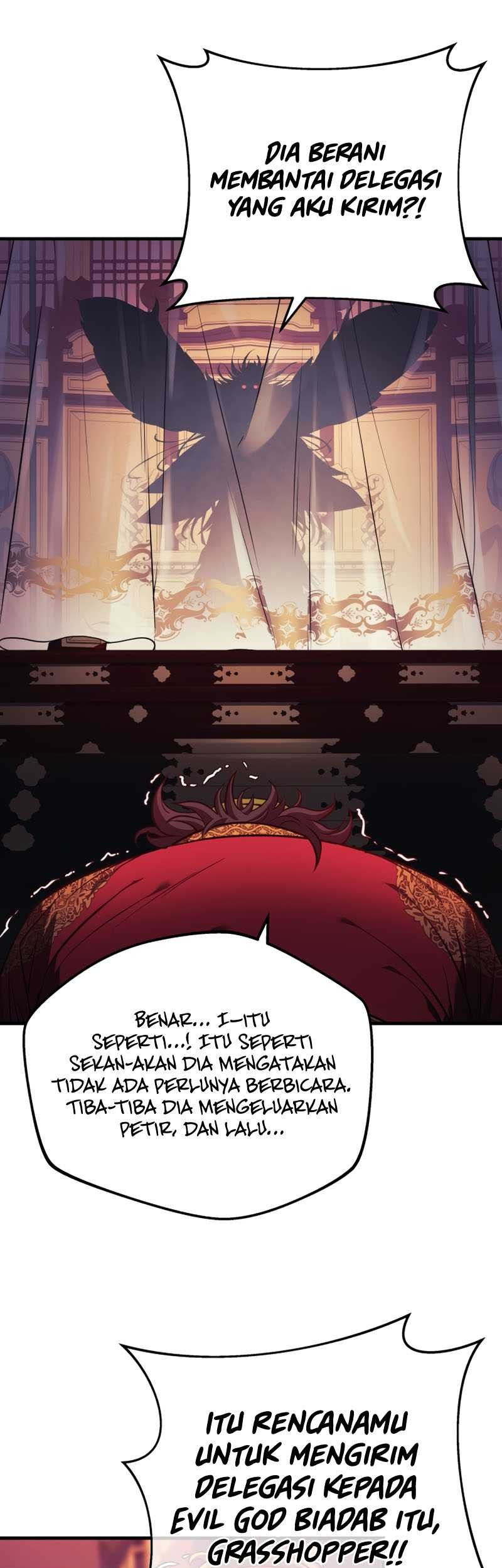 I’ll be Taking a Break for Personal Reasons Chapter 15 - halaman 47