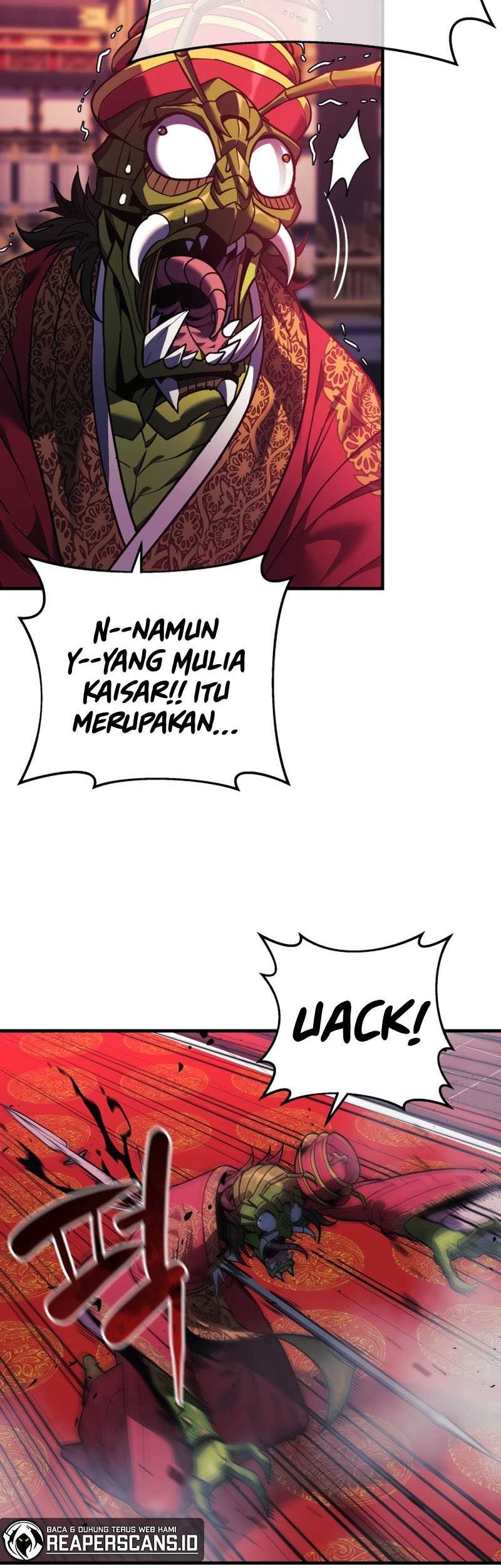 I’ll be Taking a Break for Personal Reasons Chapter 15 - halaman 48