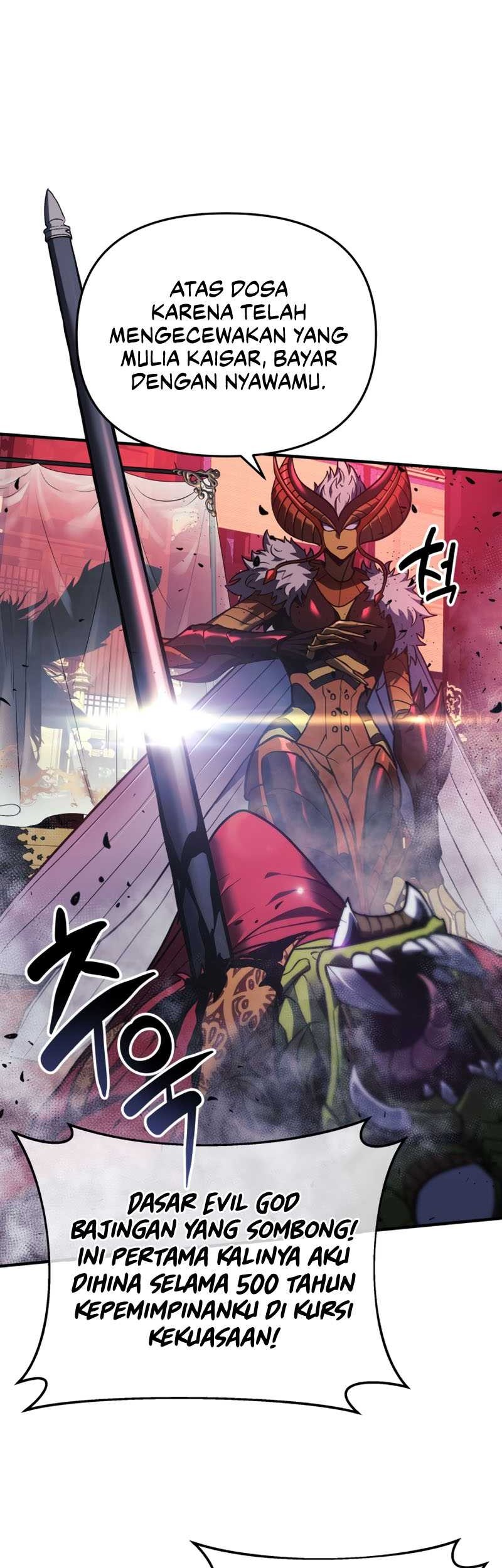 I’ll be Taking a Break for Personal Reasons Chapter 15 - halaman 49