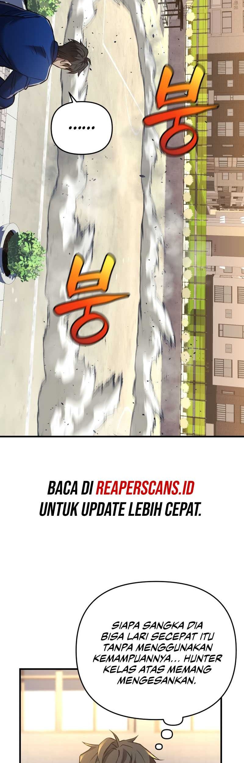 I’ll be Taking a Break for Personal Reasons Chapter 15 - halaman 53