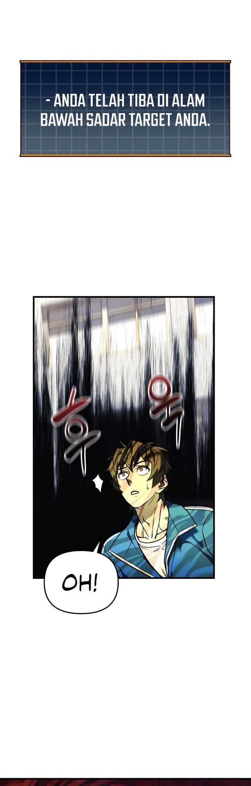I’ll be Taking a Break for Personal Reasons Chapter 15 - halaman 60