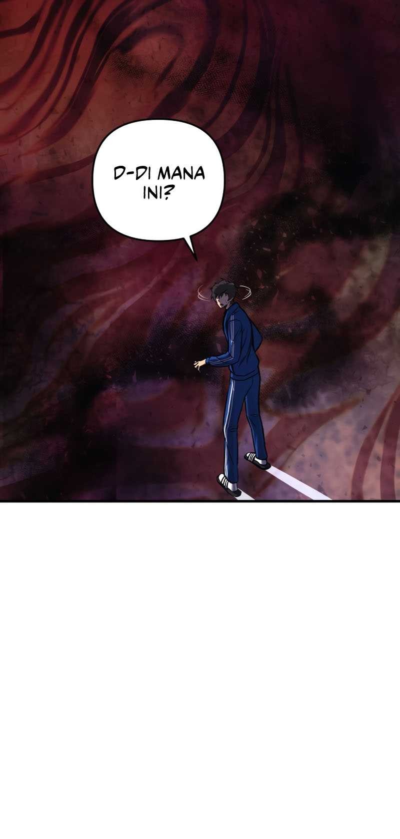 I’ll be Taking a Break for Personal Reasons Chapter 15 - halaman 61