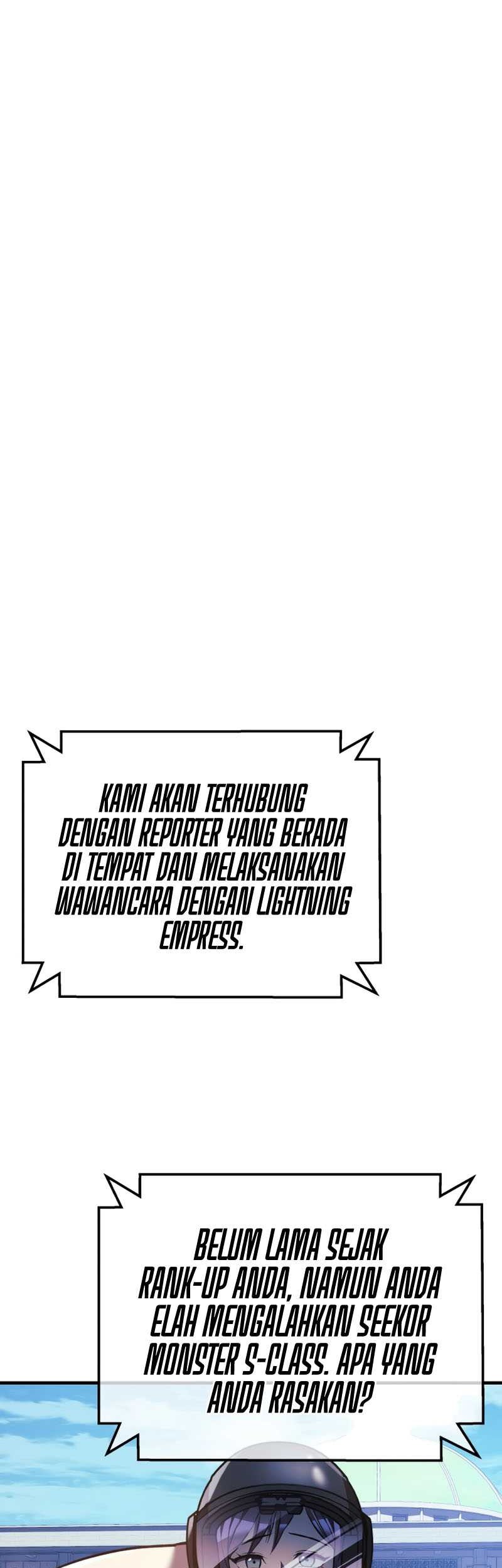 I’ll be Taking a Break for Personal Reasons Chapter 15 - halaman 9