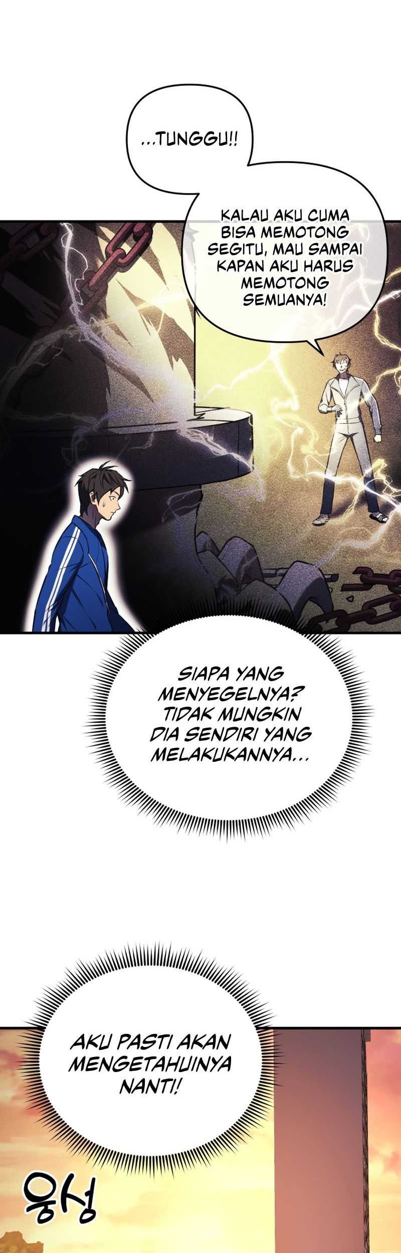 I’ll be Taking a Break for Personal Reasons Chapter 16 - halaman 11