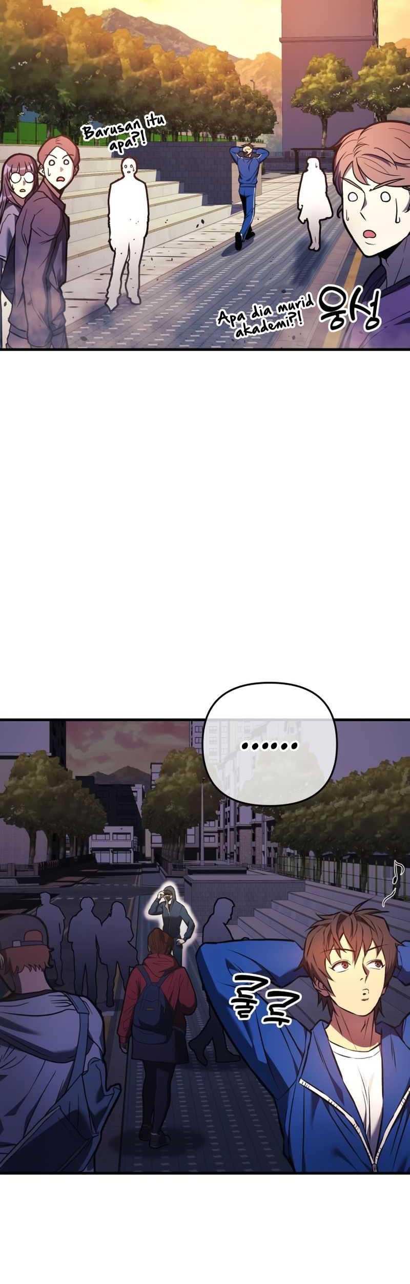 I’ll be Taking a Break for Personal Reasons Chapter 16 - halaman 12