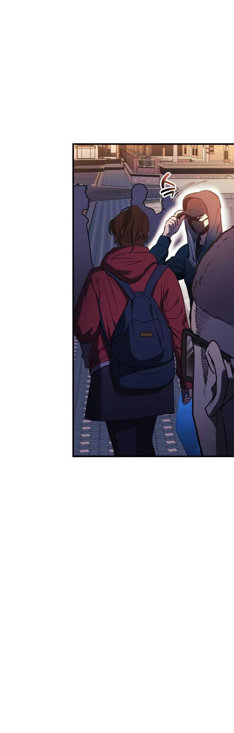 I’ll be Taking a Break for Personal Reasons Chapter 16 - halaman 13