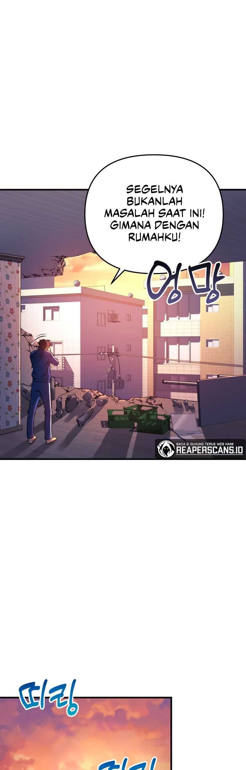 I’ll be Taking a Break for Personal Reasons Chapter 16 - halaman 15