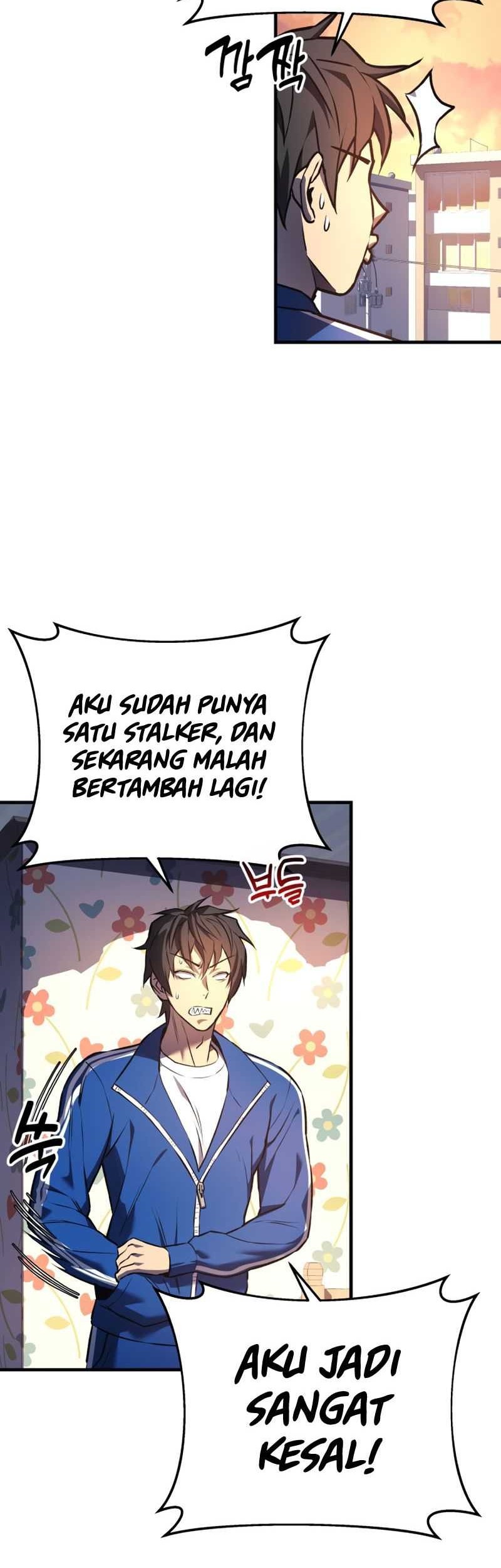 I’ll be Taking a Break for Personal Reasons Chapter 16 - halaman 19