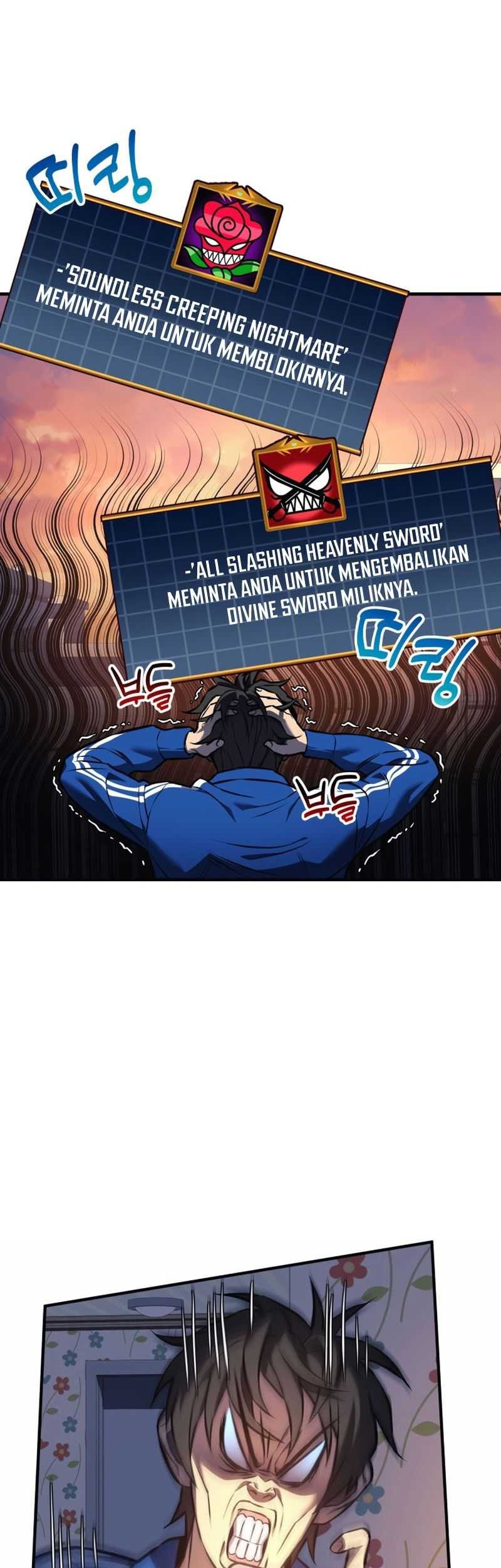 I’ll be Taking a Break for Personal Reasons Chapter 16 - halaman 20