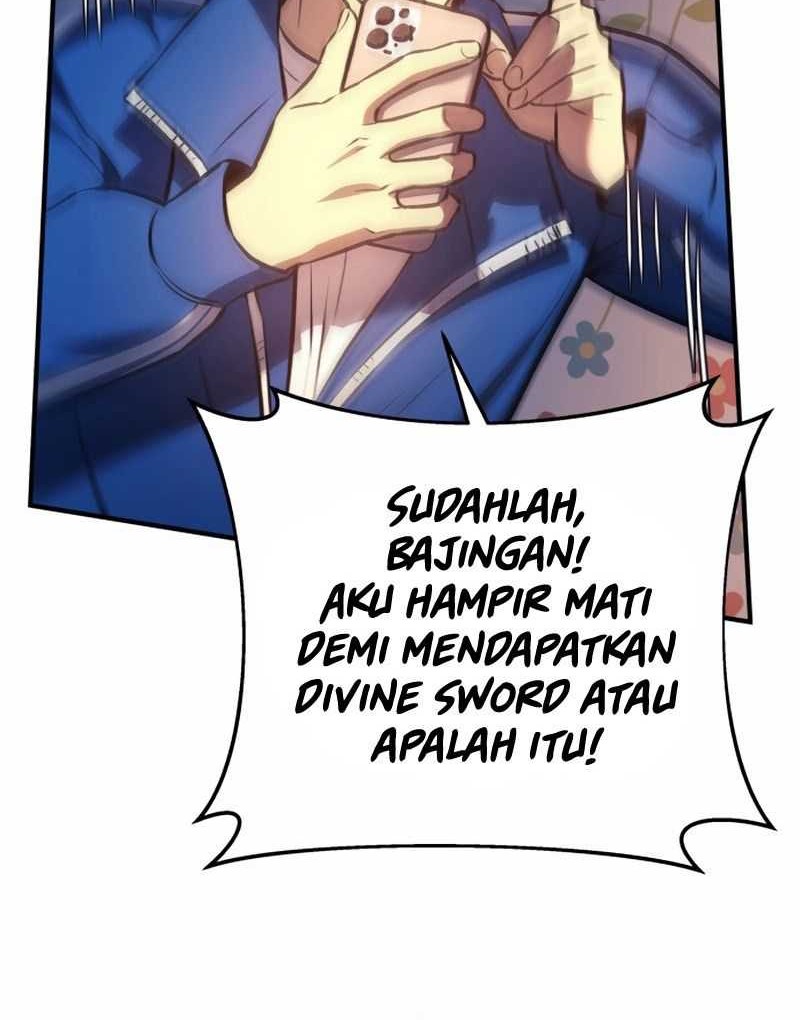 I’ll be Taking a Break for Personal Reasons Chapter 16 - halaman 21