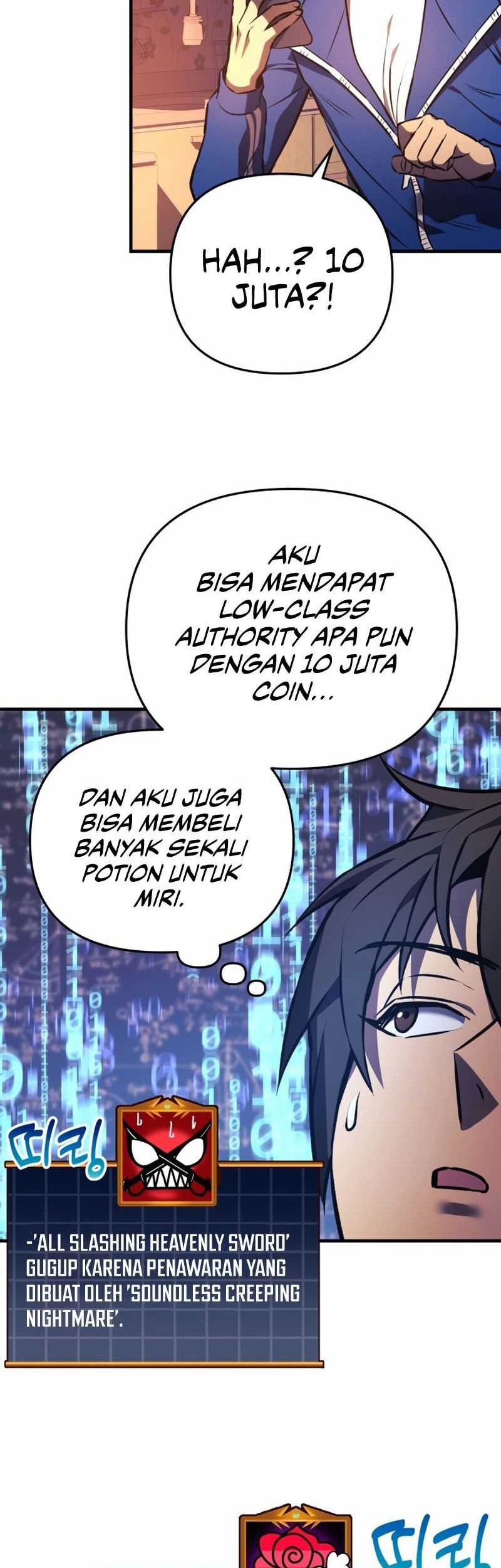 I’ll be Taking a Break for Personal Reasons Chapter 16 - halaman 23