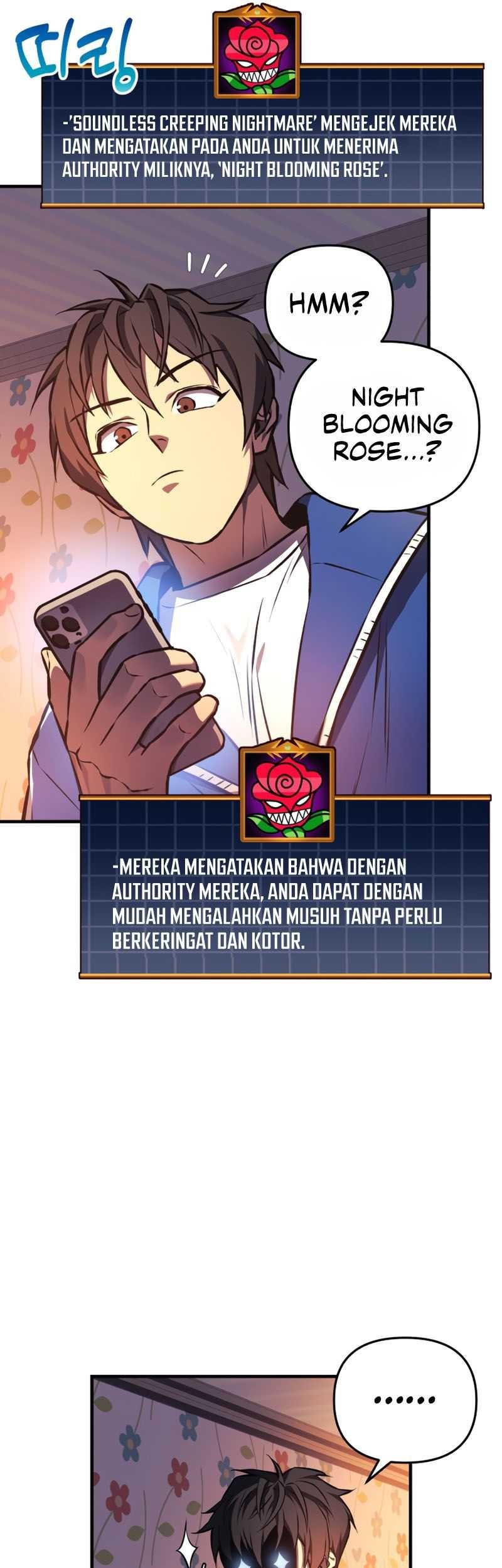 I’ll be Taking a Break for Personal Reasons Chapter 16 - halaman 26