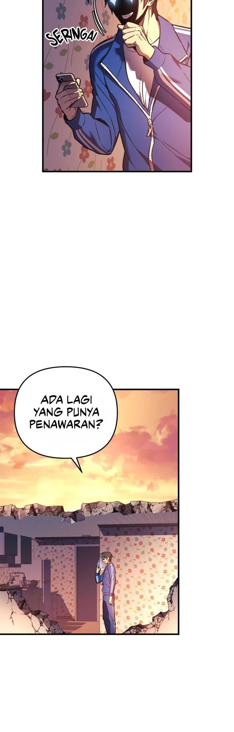 I’ll be Taking a Break for Personal Reasons Chapter 16 - halaman 27