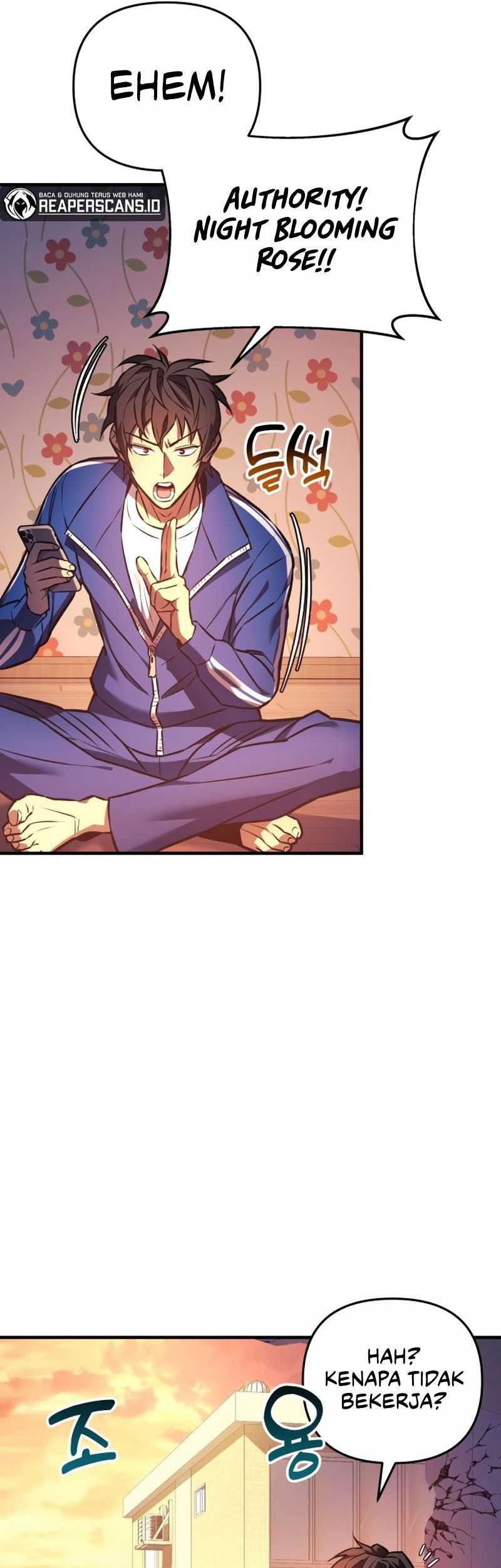 I’ll be Taking a Break for Personal Reasons Chapter 16 - halaman 30