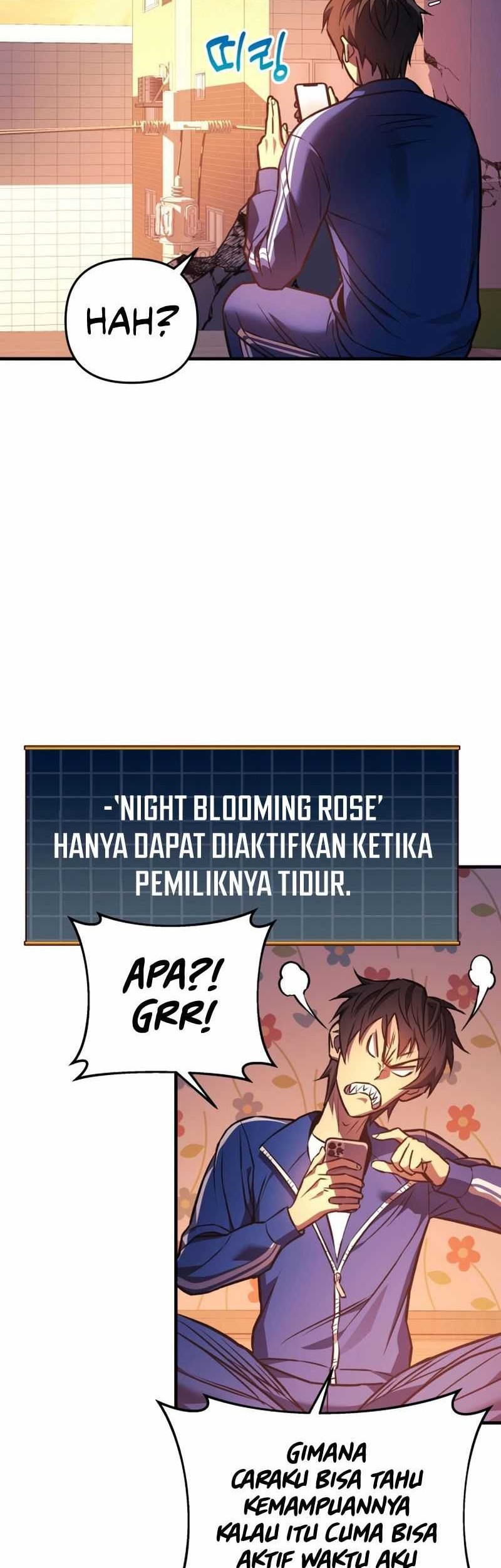 I’ll be Taking a Break for Personal Reasons Chapter 16 - halaman 31