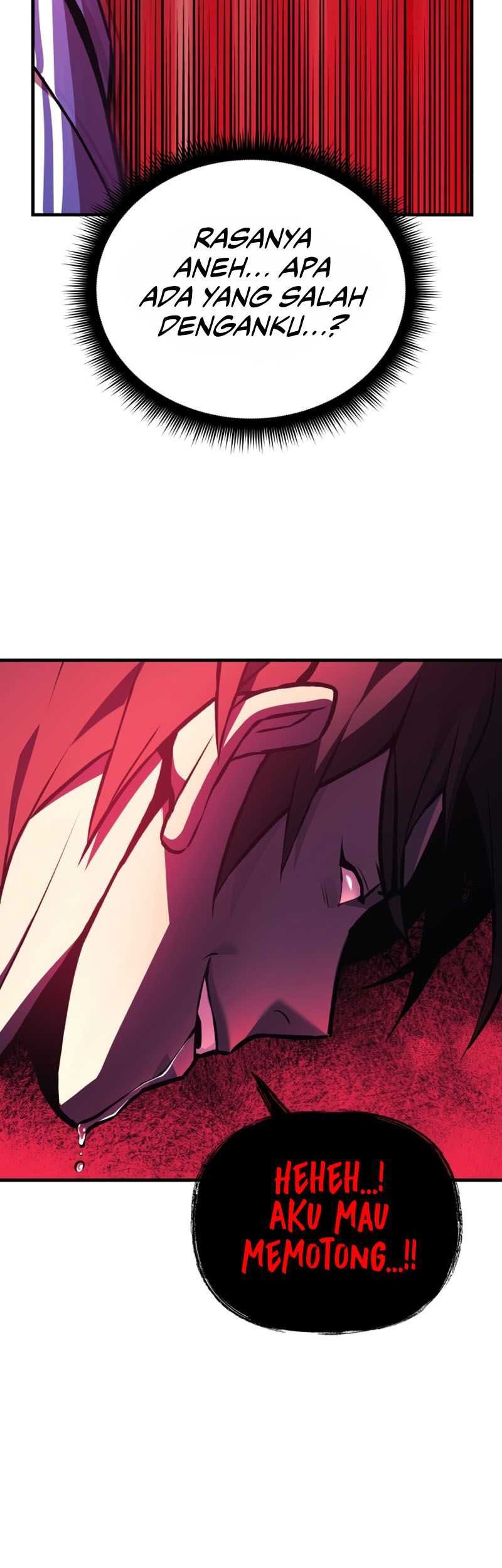I’ll be Taking a Break for Personal Reasons Chapter 16 - halaman 36