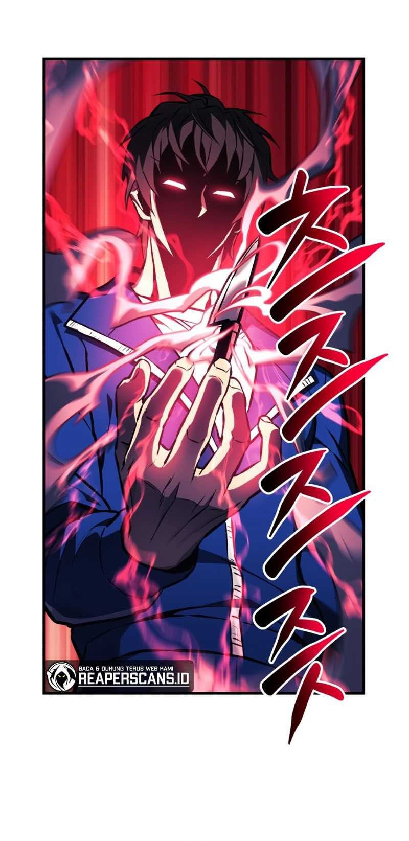 I’ll be Taking a Break for Personal Reasons Chapter 16 - halaman 37