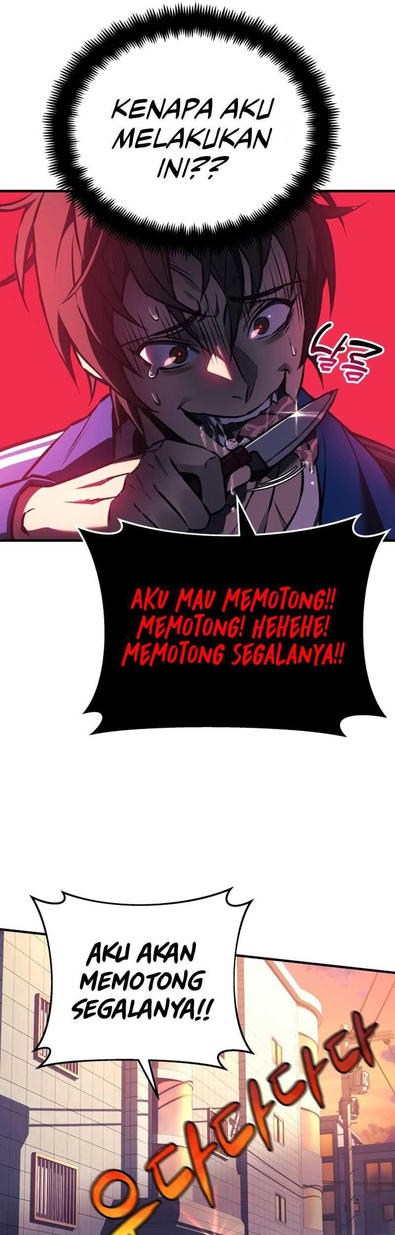 I’ll be Taking a Break for Personal Reasons Chapter 16 - halaman 38
